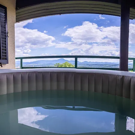 Panorama - Retreat Oasis Nyaraló
