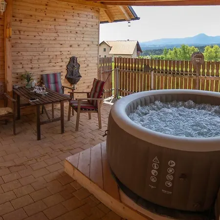Panorama - Retreat Oasis *