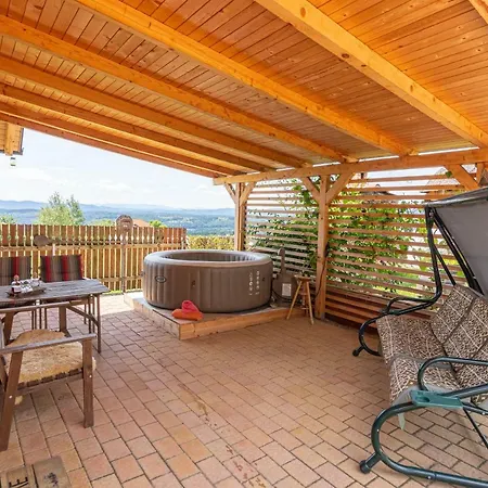 Panorama - Retreat Oasis *