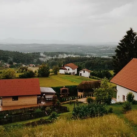 Panorama - Retreat Oasis Semesterbostad *